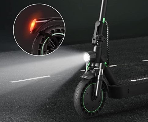 MONOPATTINO ELETTRICO S-PRO 500 WATT PAGAMENTO A 3 RATE AUTONOMIA DI 55 KM