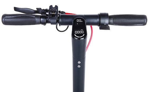 MONOPATTINO ELETTRICO H-PRO 500 WATT PAGAMENTO A 3 RATE AUTONOMIA 50 KM