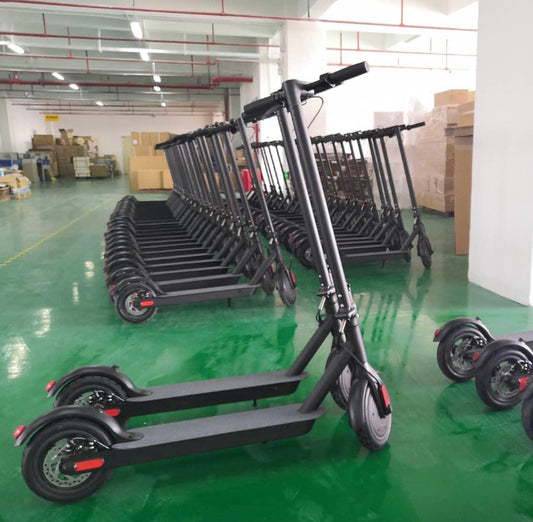 MONOPATTINO ELETTRICO M-PRO 350 WATT PAGAMENTO A 3 RATE AUTONOMIA 30 KM
