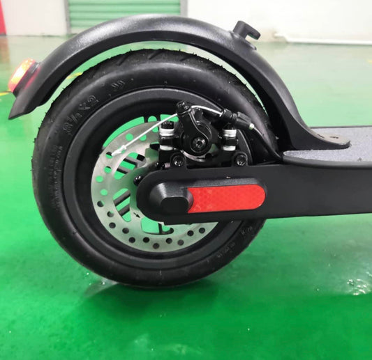 MONOPATTINO ELETTRICO M-PRO 350 WATT PAGAMENTO A 3 RATE AUTONOMIA 30 KM