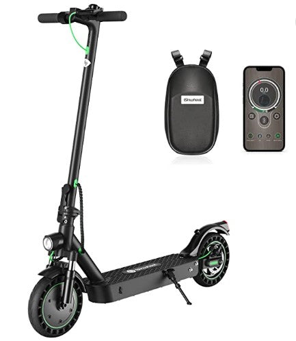 MONOPATTINO ELETTRICO S-PRO 500 WATT PAGAMENTO A 3 RATE AUTONOMIA DI 55 KM