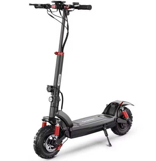 MONOPATTINO ELETTRICO IX6 1000 WATT PAGAMENTO A 3 RATE AUTONOMIA 50 KM
