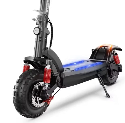 MONOPATTINO ELETTRICO IX6 1000 WATT PAGAMENTO A 3 RATE AUTONOMIA 50 KM