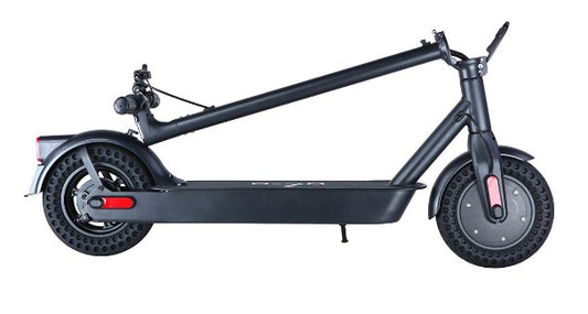 MONOPATTINO ELETTRICO H-PRO 500 WATT PAGAMENTO A 3 RATE AUTONOMIA 50 KM