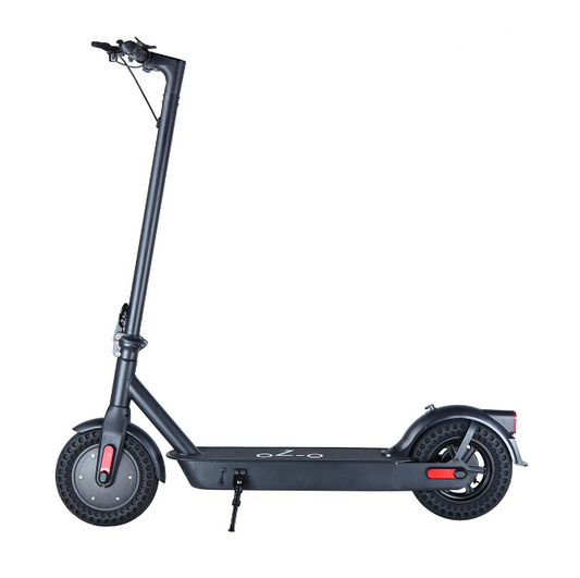 MONOPATTINO ELETTRICO H-PRO 500 WATT PAGAMENTO A 3 RATE AUTONOMIA 50 KM